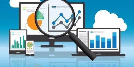 google analytics analyze and review