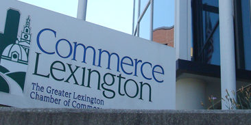 commerce-lexington