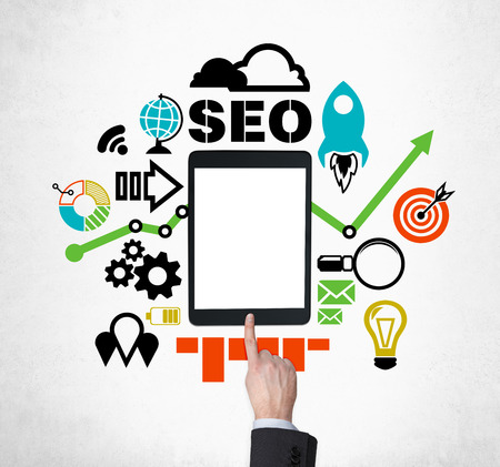 search engine optimization