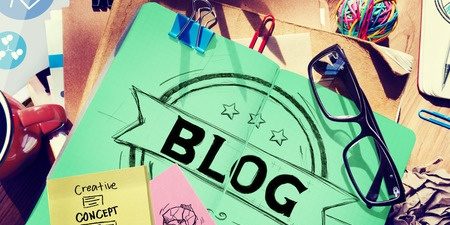blog blogging online