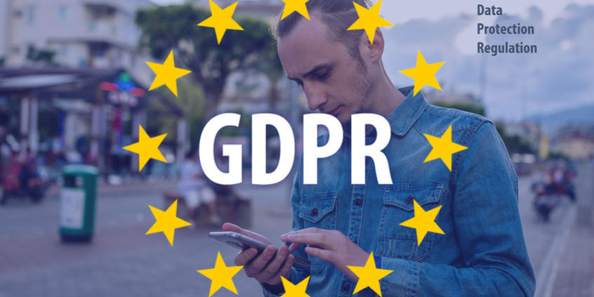 gdpr data privacy website regulations