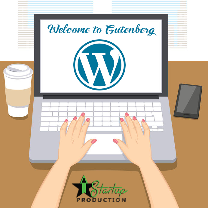 Woman Hands Writing Laptop